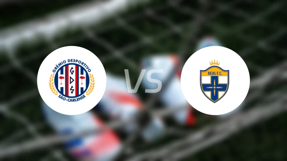 GD苏卡伦斯青年队vs雷亚尔FC U20比分预测【2026/01/08】