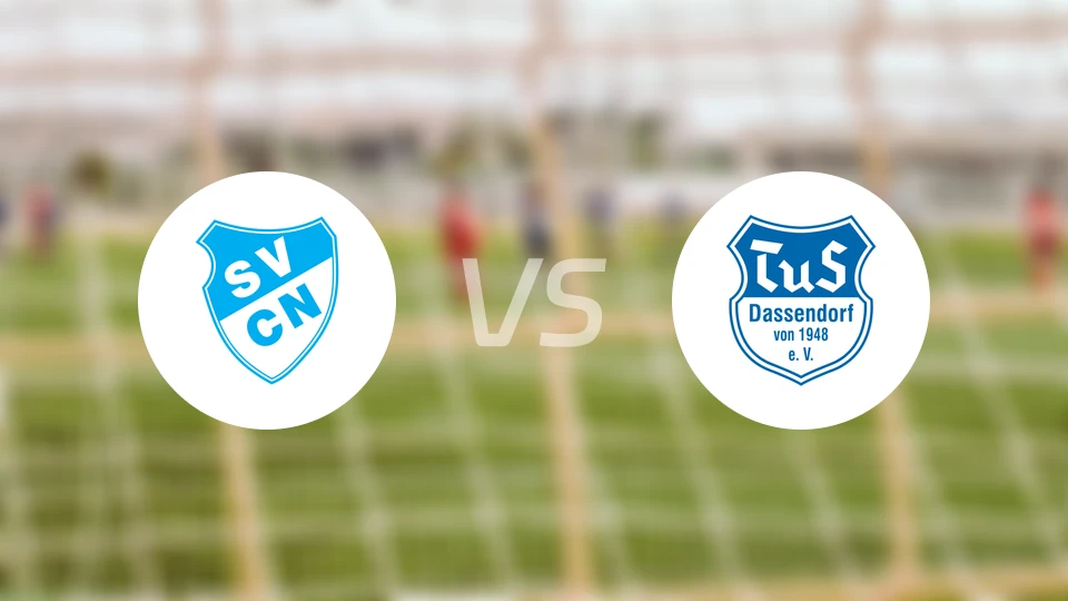 新加密vs达森多夫比分预测【2025/11/29】