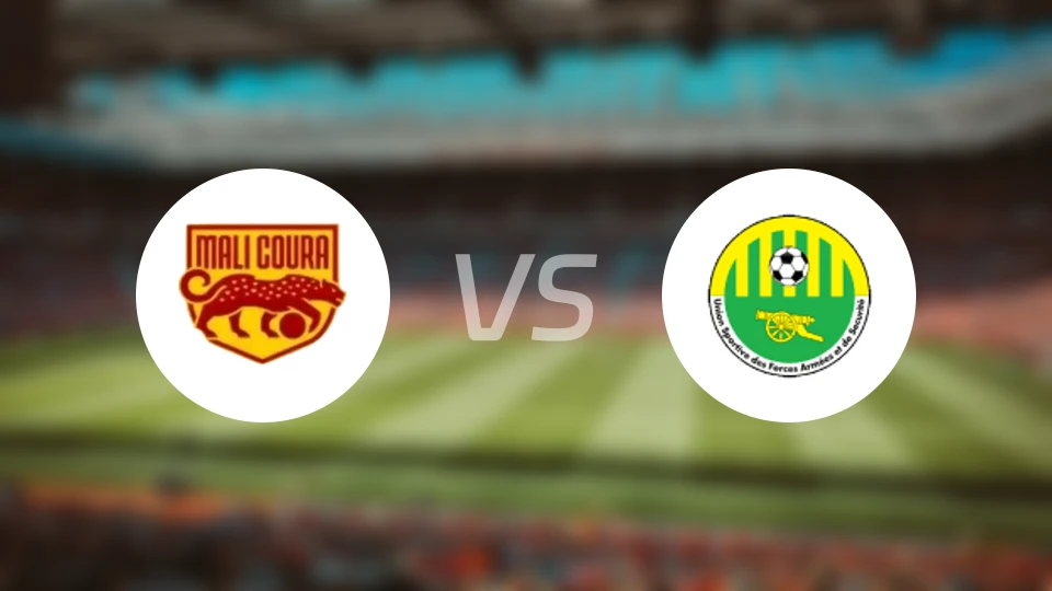 马里库拉vsUSFAS巴马科比分预测【2026/02/07】