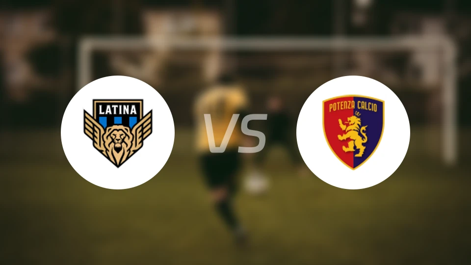 拉蒂纳vs波坦察比分预测【2026/02/21】