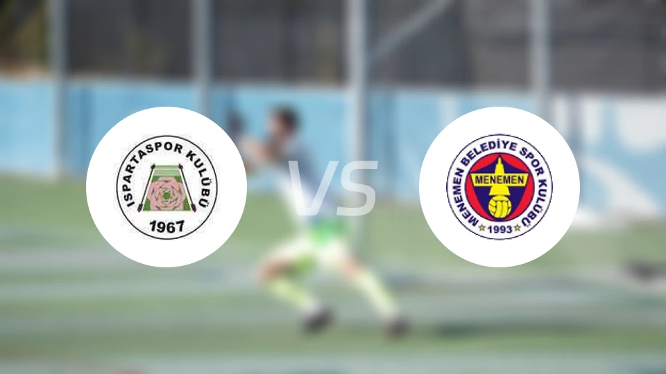 伊斯帕塔士邦vs梅内门比分预测【2026/01/28】