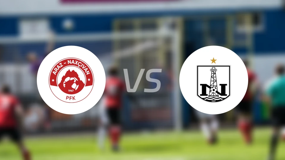 纳希切万vs尼菲治巴库比分预测【2026/02/01】