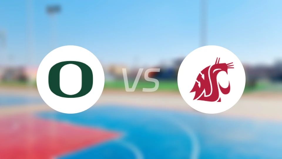 俄勒冈大学女篮vs华盛顿州立大学女篮比分预测【2025/11/20】