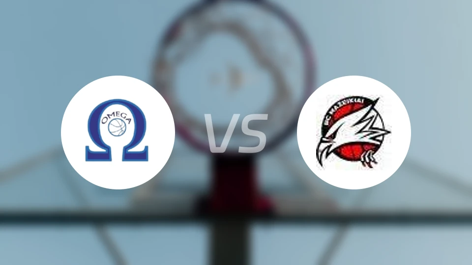 欧米茄金牛座vs马萨基爱比分预测【2025/12/13】