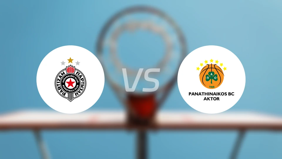 贝尔格莱德游击vs帕纳辛纳科斯比分预测【2026/02/06】