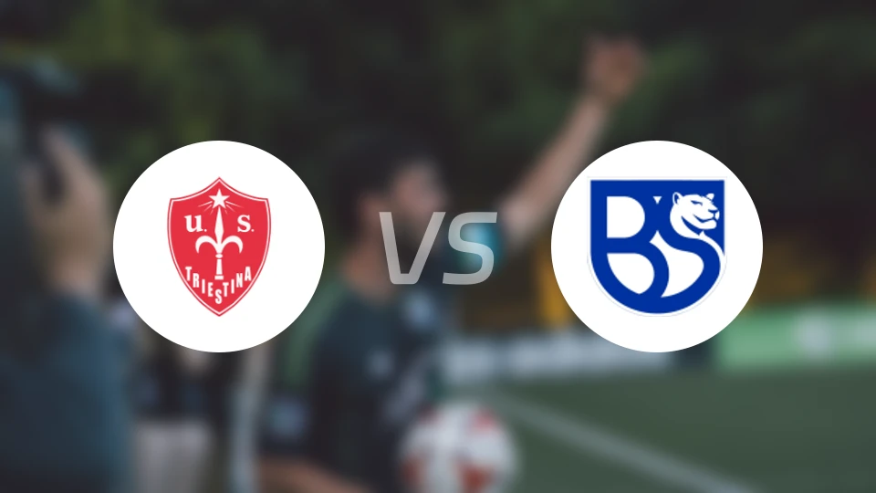 特里埃斯蒂纳vs布雷斯西亚联合比分预测【2025/11/02】