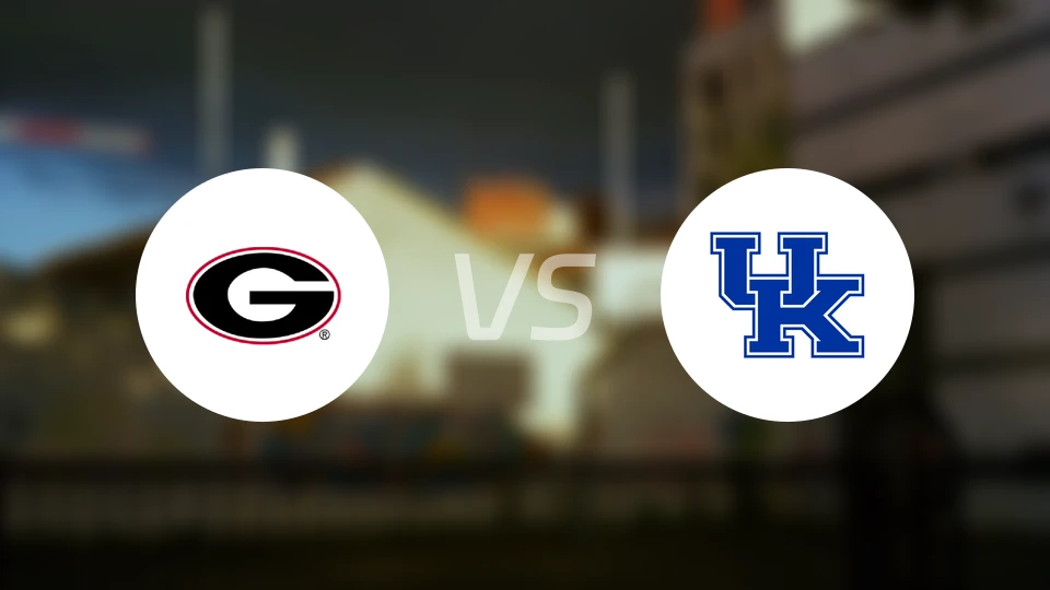 佐治亚大学vs肯塔基大学比分预测【2026/02/18】