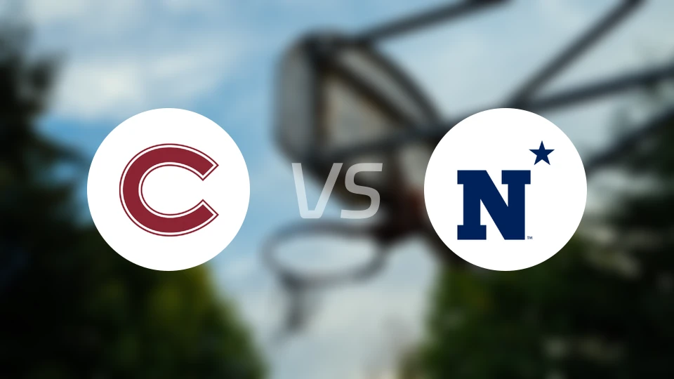 科尔盖特大学vs海军官校比分结果战报【2026/03/01】