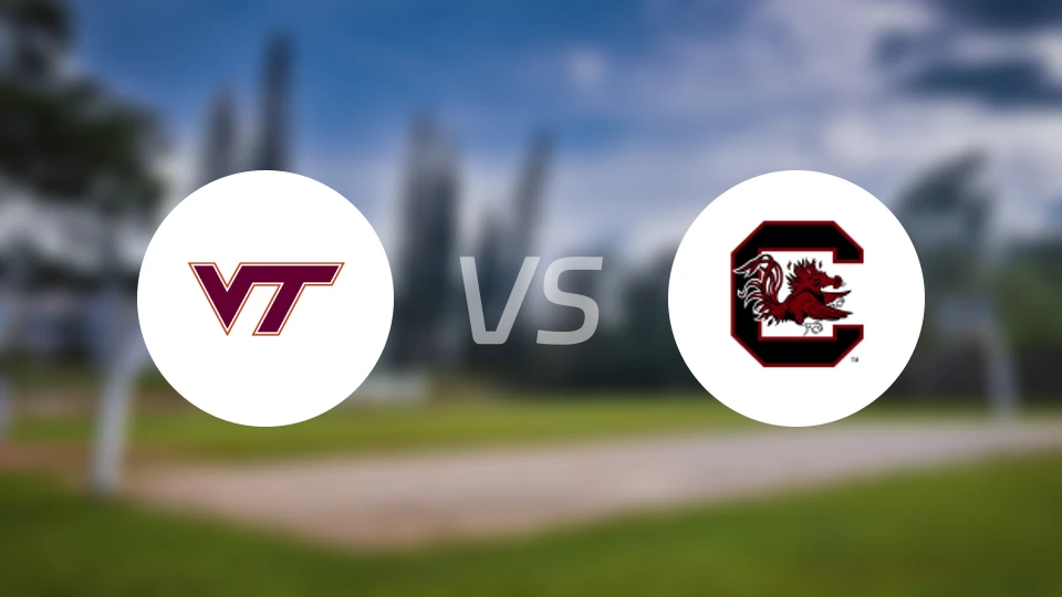 弗吉尼亚理工大学vs南卡罗莱纳大学比分预测【2025/12/03】
