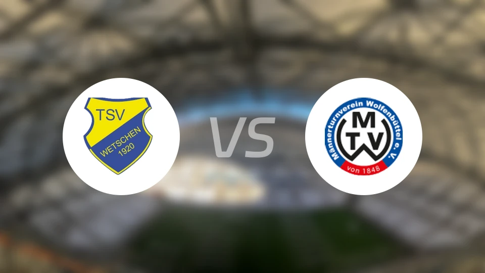 韦特申vsMTV沃尔芬比特尔比分预测【2026/04/06】