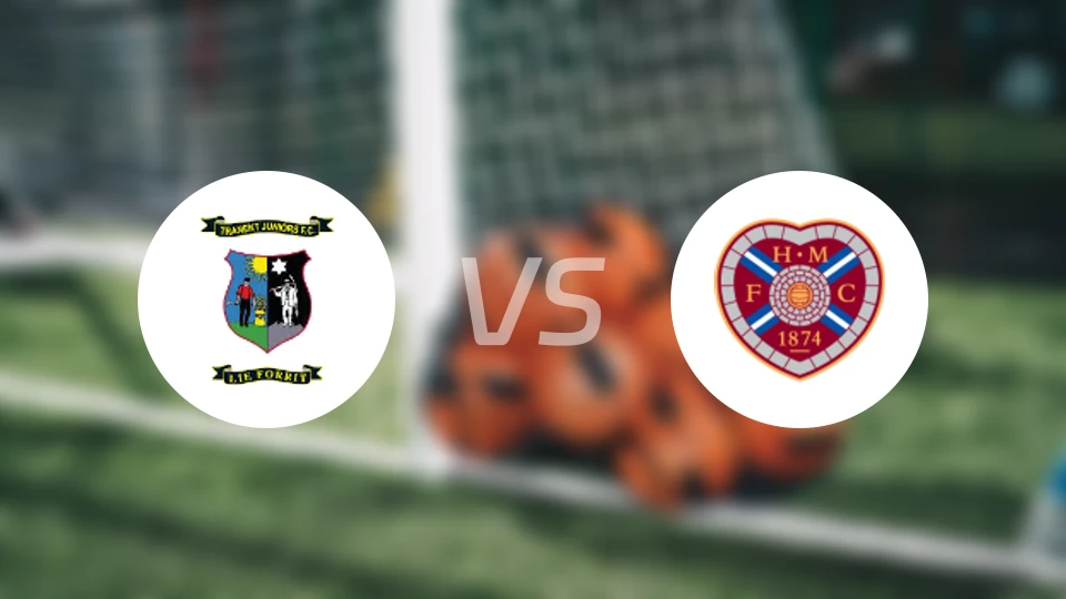 特兰特青年vs哈茨后备队比分预测【2026/01/24】