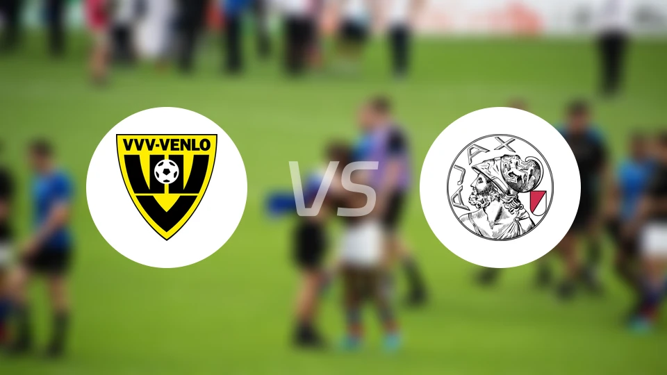 芬洛vs阿贾克斯青年队比分预测【2026/03/18】