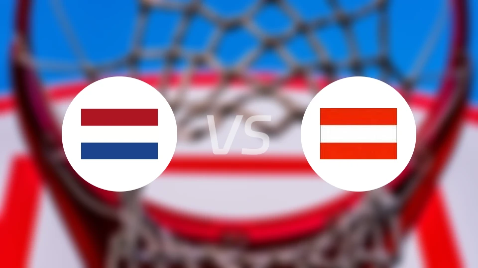 荷兰vs奥地利比分结果战报【2026/03/01】