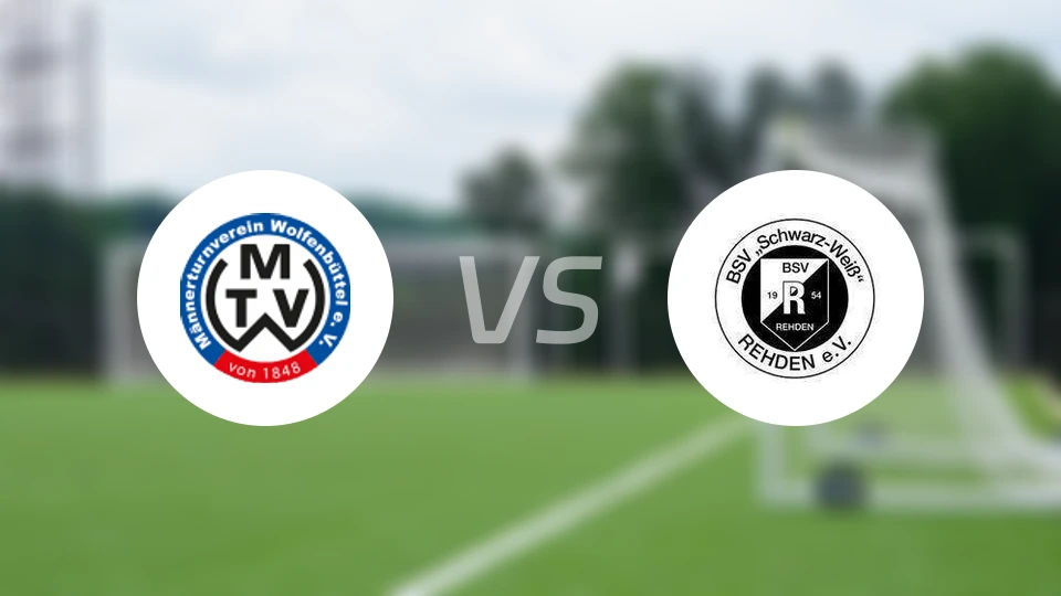 MTV沃尔芬比特尔vs雷登比分预测【2025/11/15】