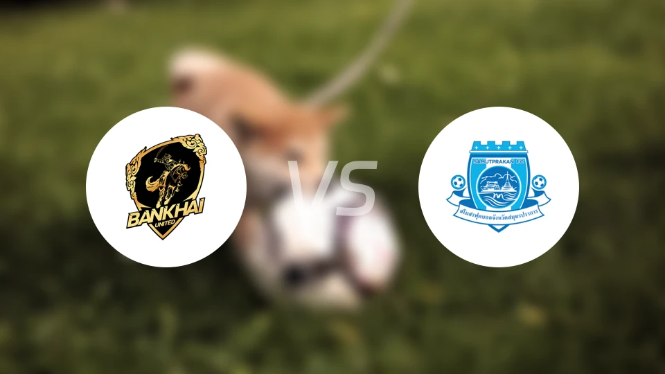 班凯联vs北榄FC比分预测【2024/10/19】