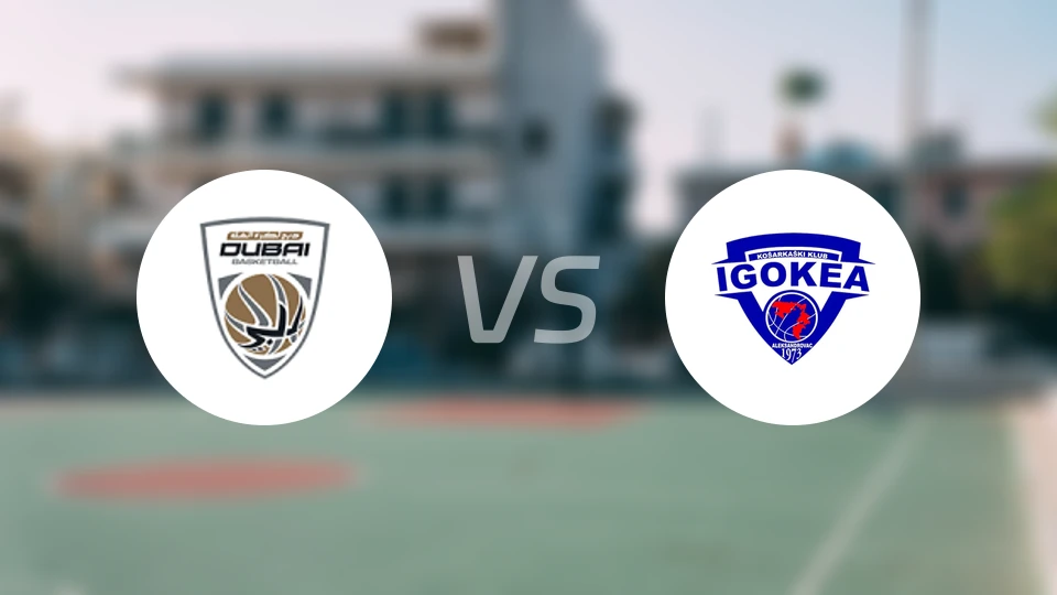 迪拜vs伊戈卡比分预测【2026/02/01】