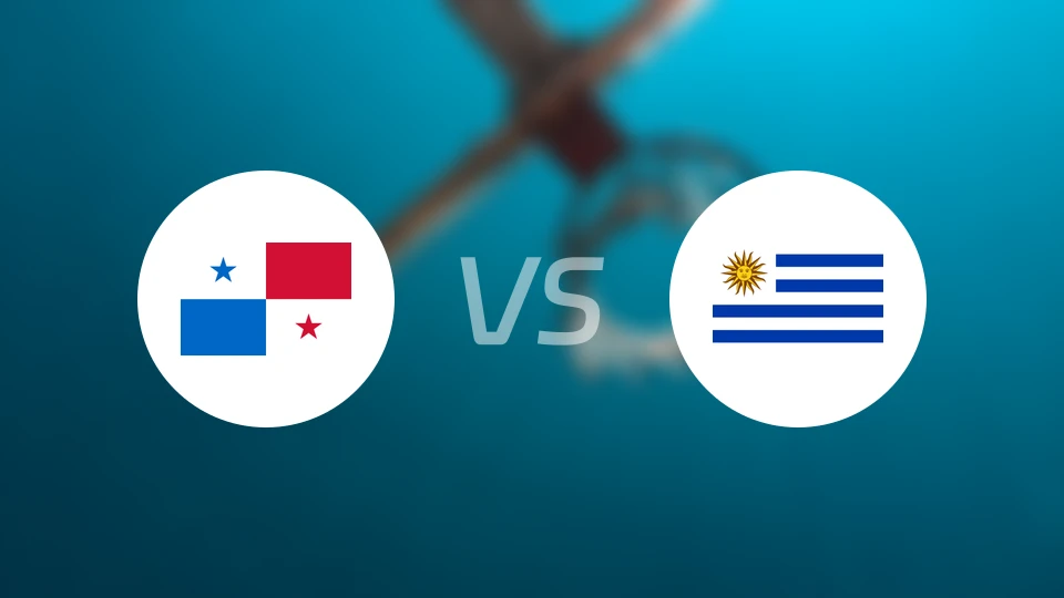 巴拿马vs乌拉圭比分结果战报【2025/11/28】