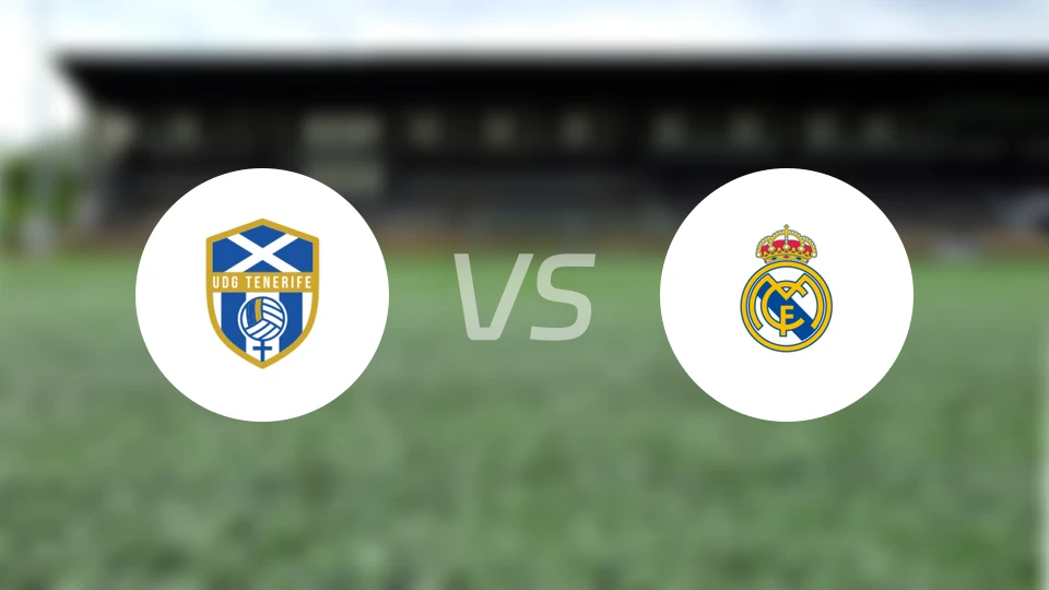 特内里费女足vs皇家马德里女足比分预测【2024/09/30】