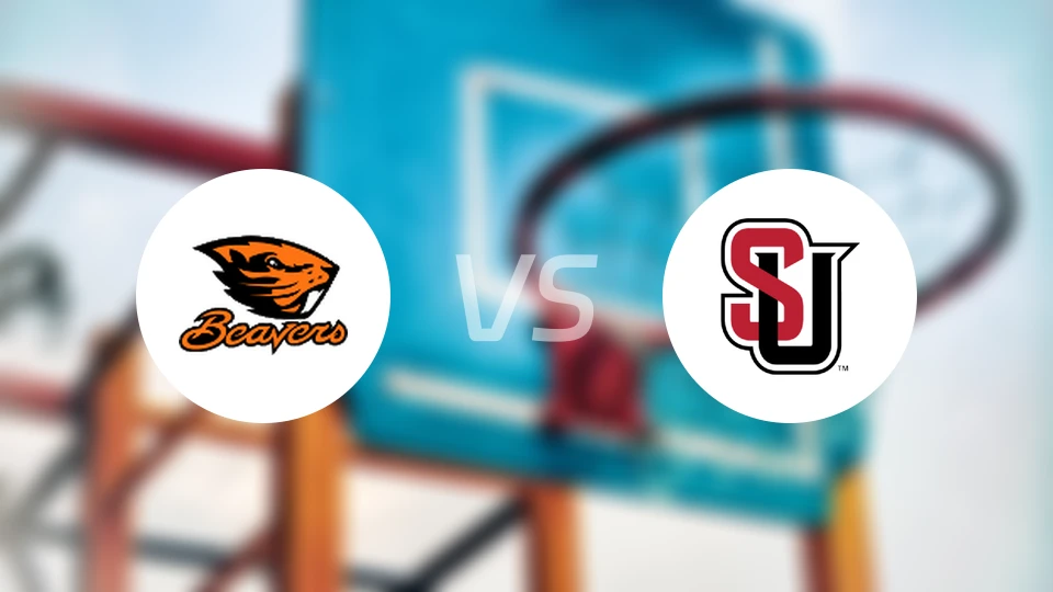 俄勒冈州立大学vs西雅图大学比分预测【2026/02/16】