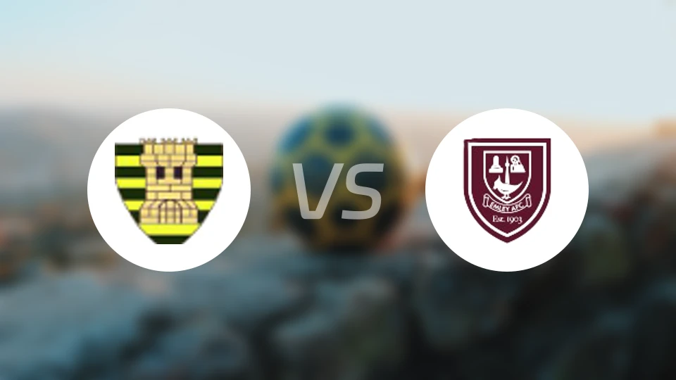 莫佩斯镇vs埃姆利AFC比分预测【2024/08/31】