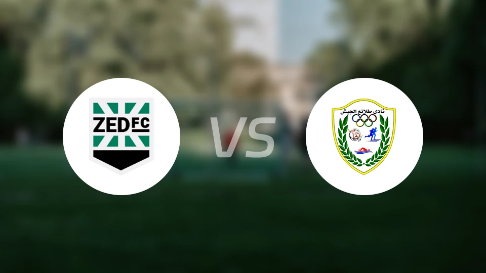 泽德FCvs杰艾斯比分预测【2026/03/22】