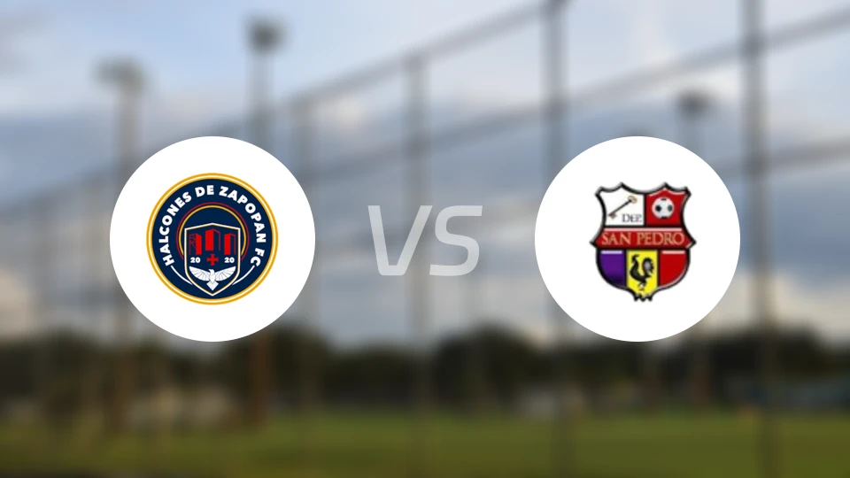 哈尔科内斯扎波潘vs圣佩德罗比分预测【2026/01/11】