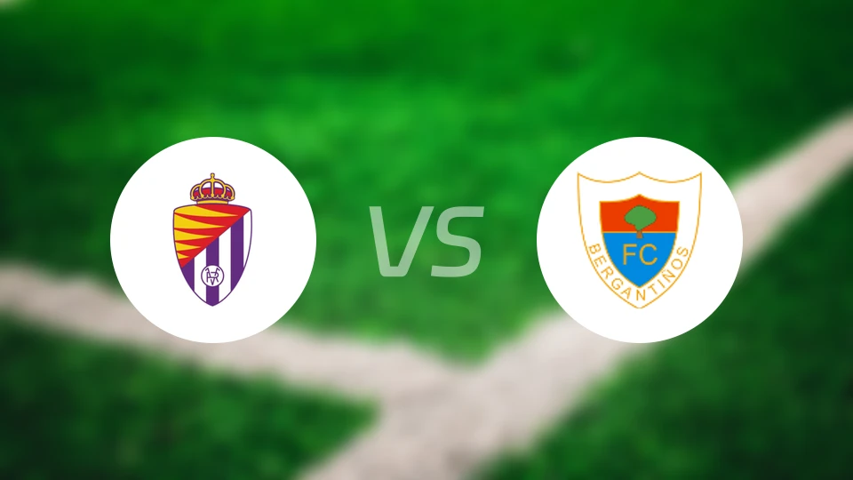 巴拉多利德B队vs博干蒂罗斯比分预测【2026/04/05】