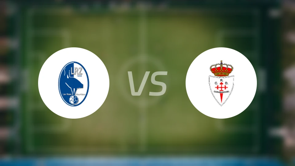 拉斯洛查斯vsRCD卡拉班切比分预测【2026/02/08】