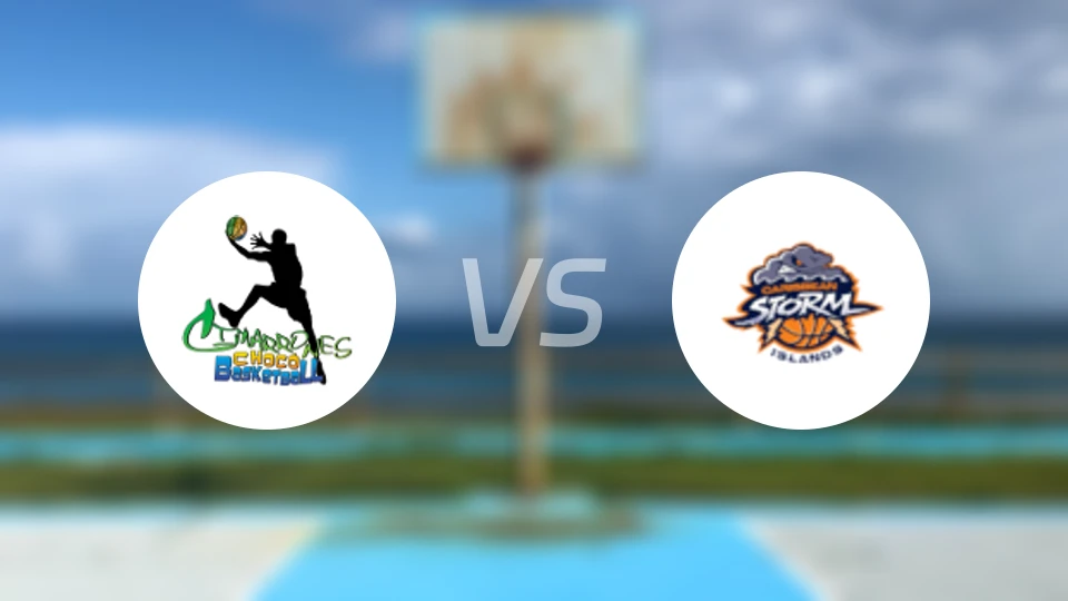 西玛罗雷斯vs加勒比风暴岛比分预测【2025/11/15】