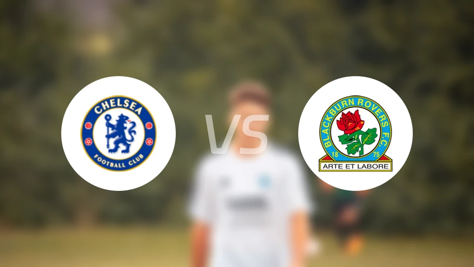 切尔西U21vs布莱克本U21比分预测【2026/02/07】
