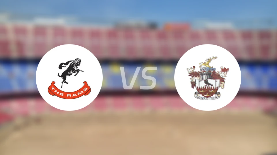 拉姆斯盖特vs布伦特伍德比分预测【2026/02/14】