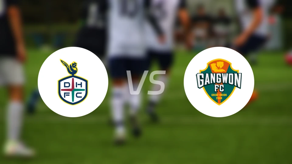 大田市民vs江原FC比分预测【2025/11/22】