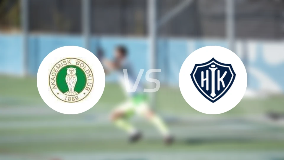 AB格莱萨克瑟vs海勒鲁普比分预测【2026/03/07】