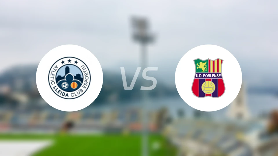 莱里达竞技vs珀布伦斯比分预测【2026/03/08】