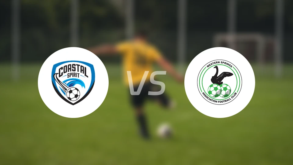 海岸精神vs西斯普林斯比分预测【2025/11/23】