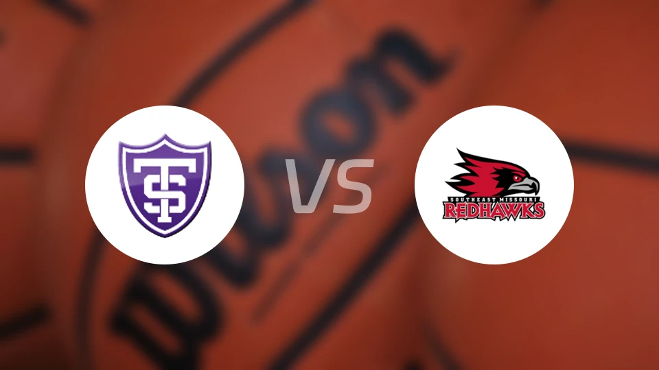 圣托马斯vs东南密苏里州立大学比分预测【2025/11/16】