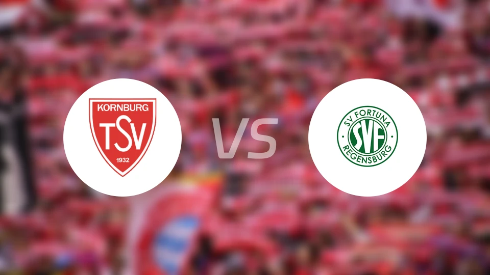 TSV科恩vs幸运雷根斯堡比分预测【2026/04/18】