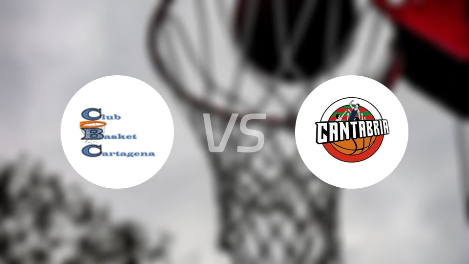 卡塔赫纳vs坎塔布里亚比分预测【2025/12/18】