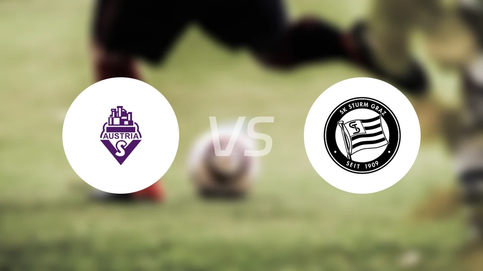 奥地利萨尔斯堡vs格拉茨风暴青年队比分结果战报【2025/11/08】