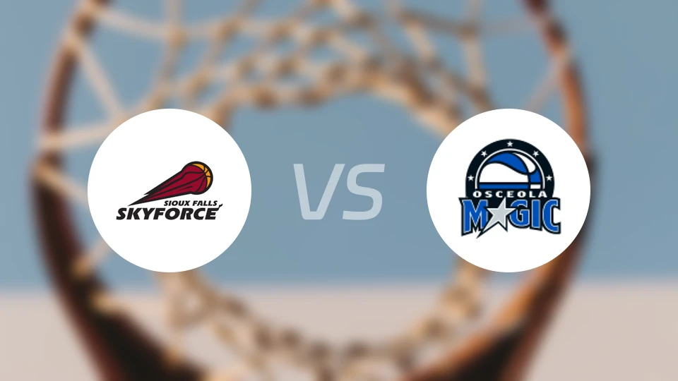 苏瀑天空力量vs奥西奥拉魔术比分结果战报【2026/03/02】