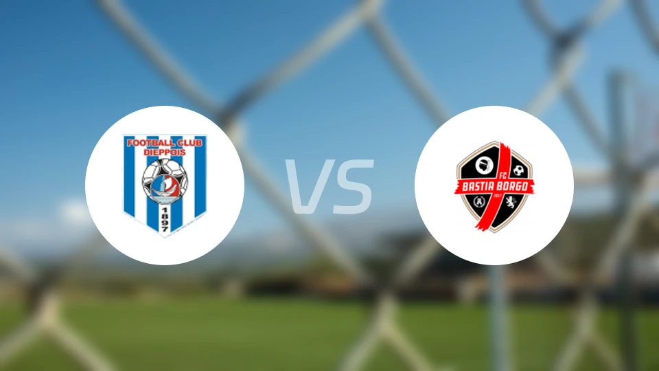 迪艾比vs巴斯蒂亚波尔戈比分预测【2026/04/19】