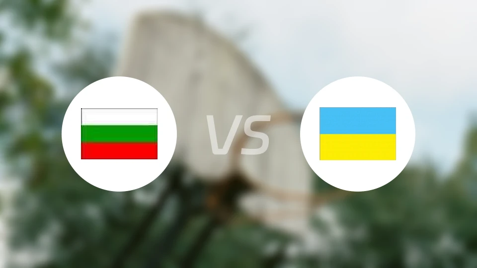 保加利亚女篮vs乌克兰女篮比分预测【2026/03/15】