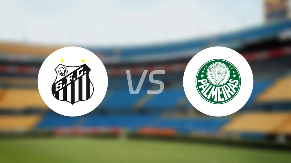 桑托斯vs帕尔梅拉斯比分预测【2025/11/16】