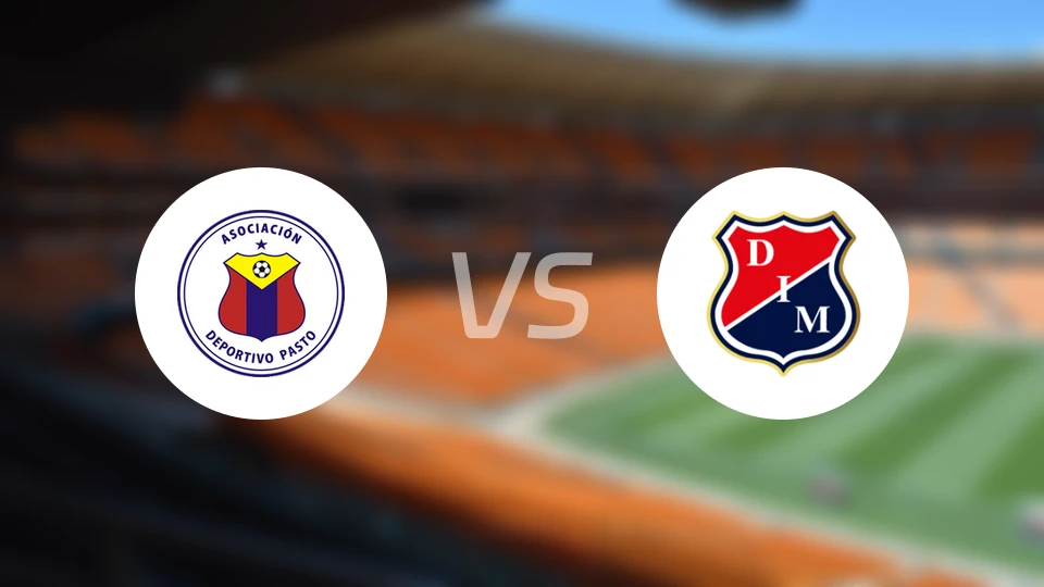 帕斯托vs麦德林独立比分预测【2026/01/19】