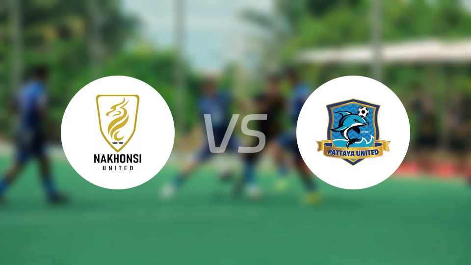 洛坤联vs芭提雅联合比分预测【2026/01/16】