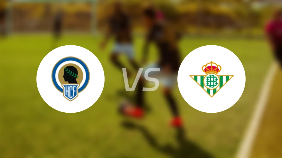 大力神vs皇家贝蒂斯B队比分预测【2025/11/23】