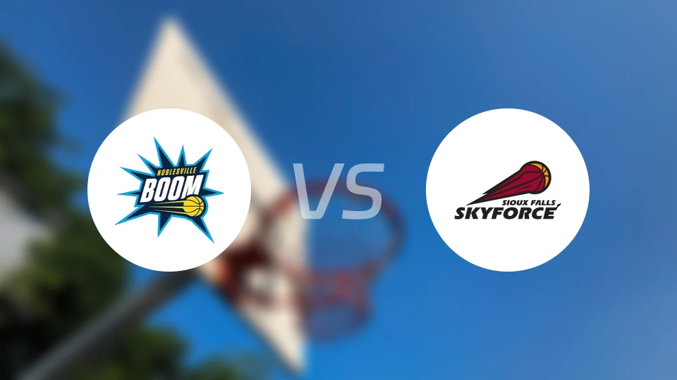 诺布尔斯维尔爆炸vs苏瀑天空力量比分预测【2025/11/13】