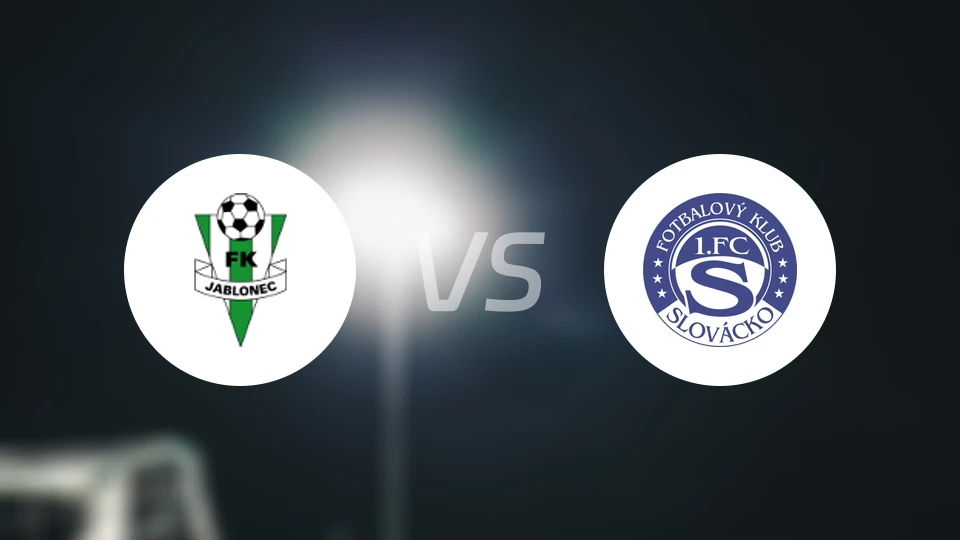 亚布洛内茨vs斯洛瓦茨科比分预测【2026/02/07】