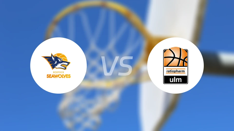 罗斯托克vs乌尔姆兰蒂奥帕姆比分结果战报【2026/04/19】