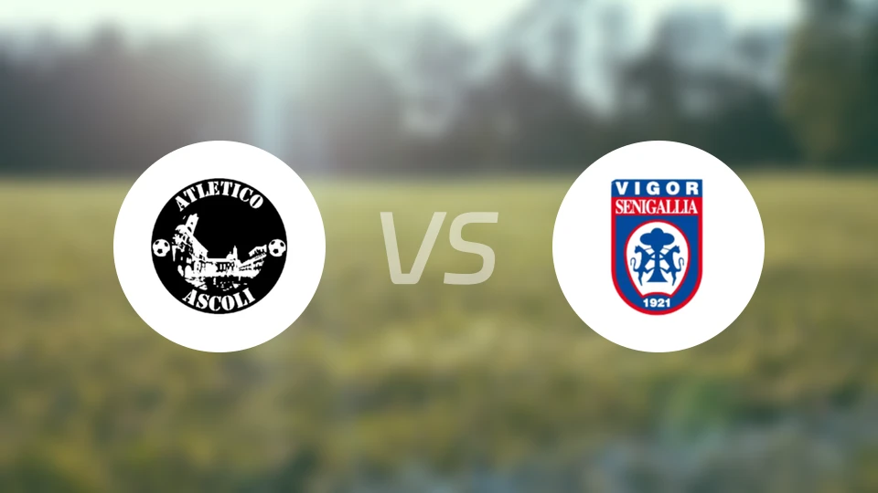 阿斯科利竞技vs塞尼加利亚比分预测【2025/11/30】